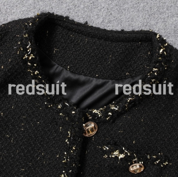 redsuit vest - Picture 2 of 3
